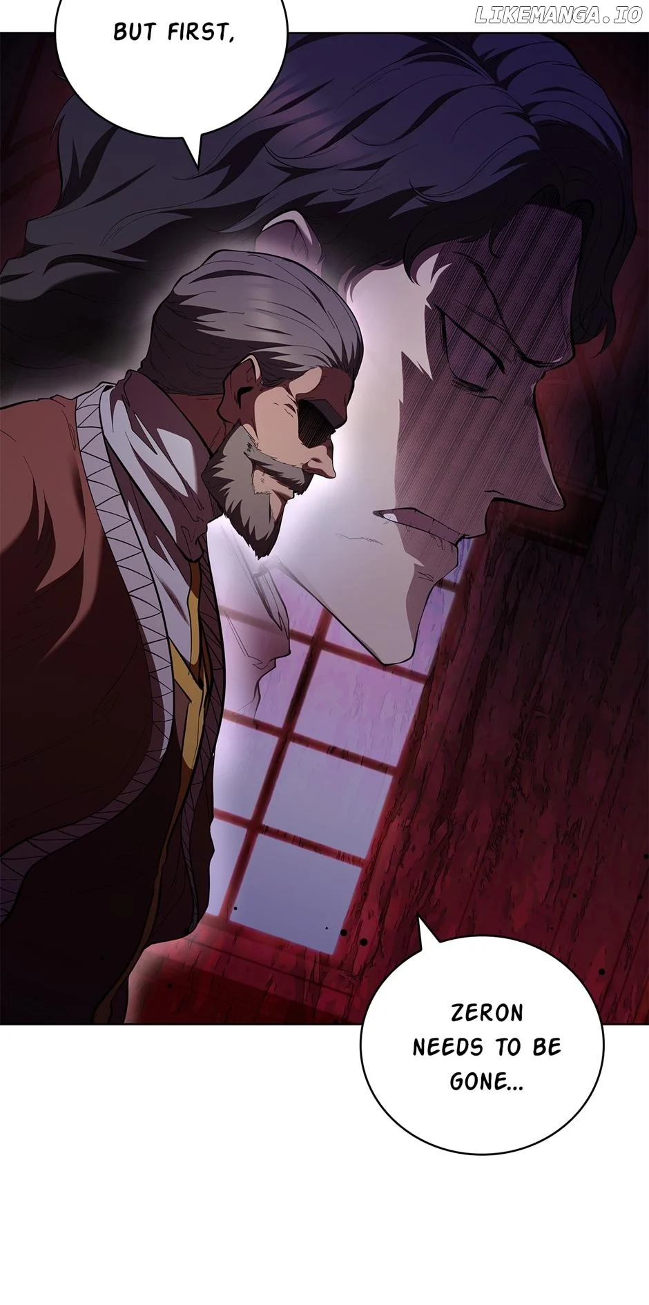 I Regressed As The Duke chapter 113 page 65