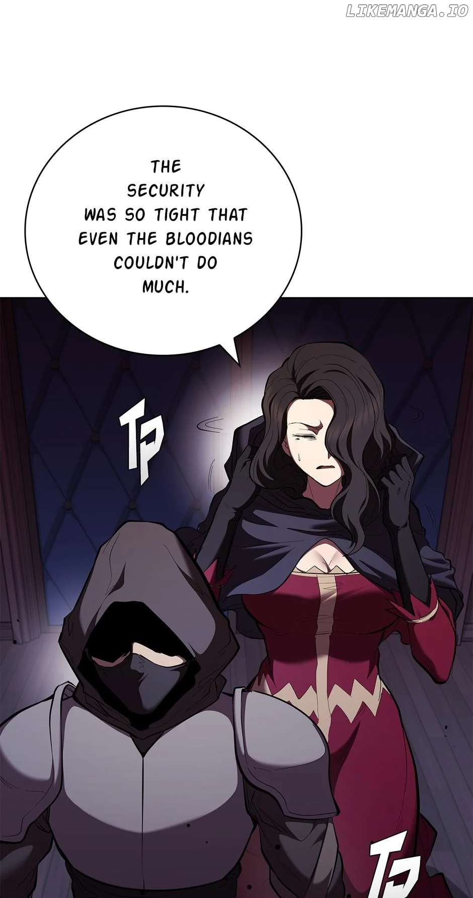 I Regressed As The Duke chapter 113 page 70
