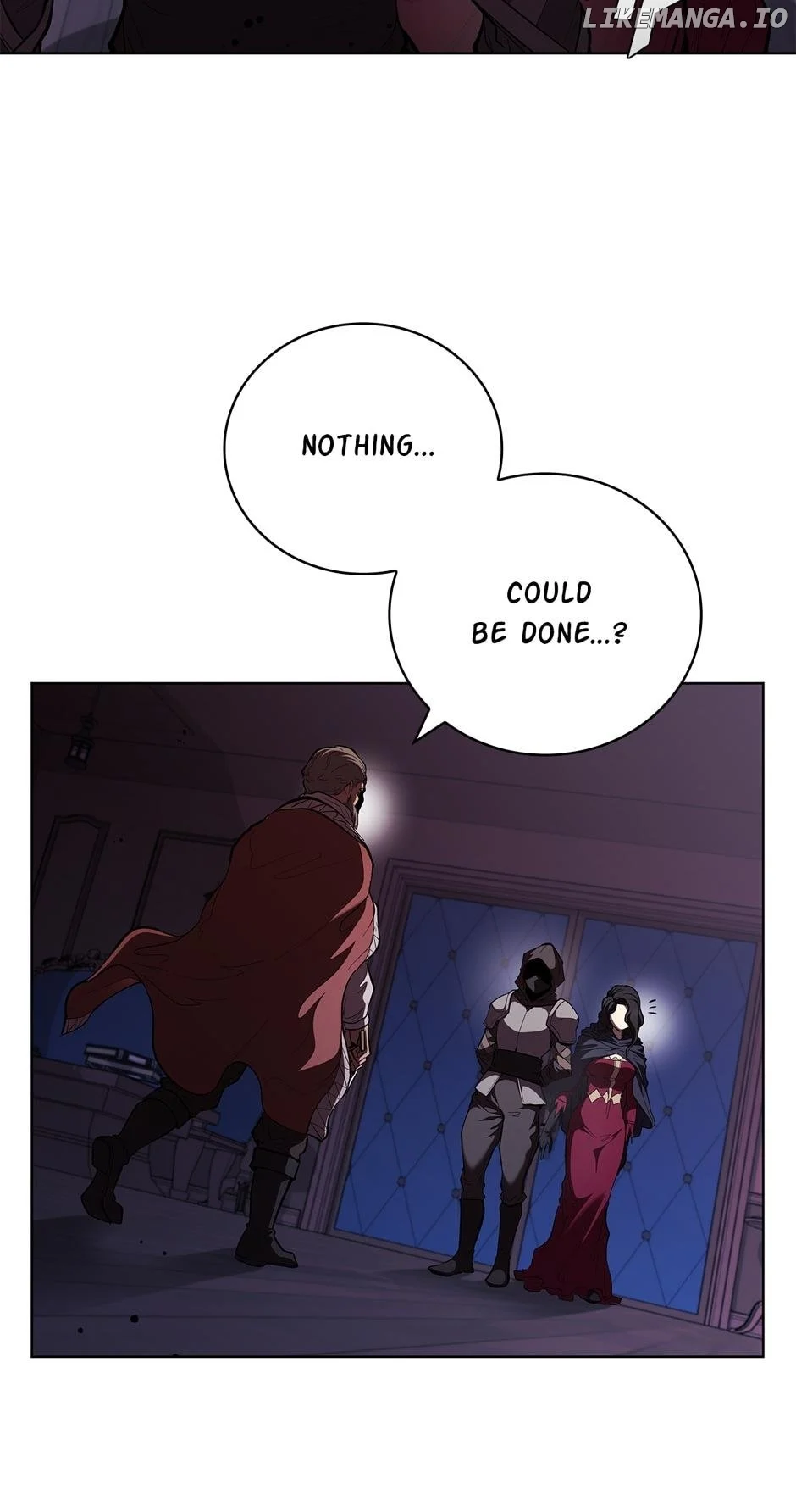 I Regressed As The Duke chapter 113 page 71