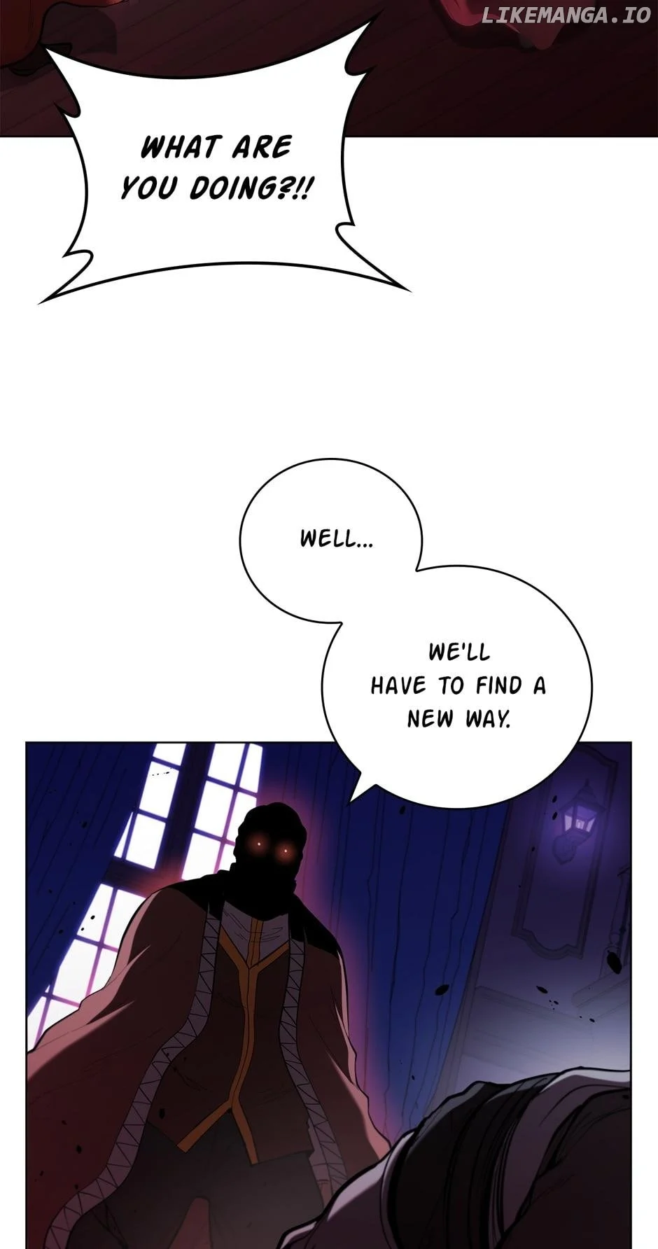 I Regressed As The Duke chapter 113 page 74