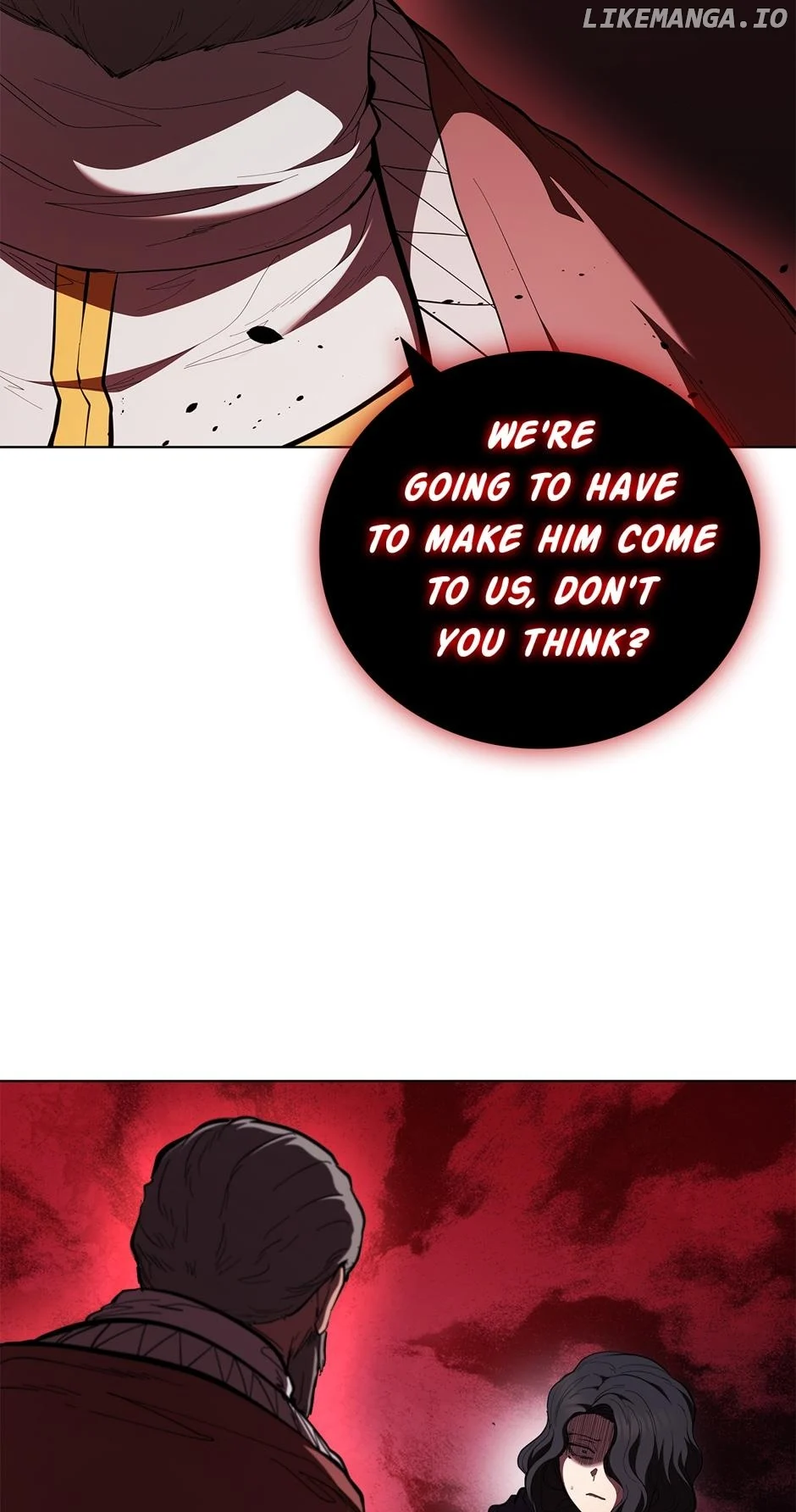 I Regressed As The Duke chapter 113 page 76