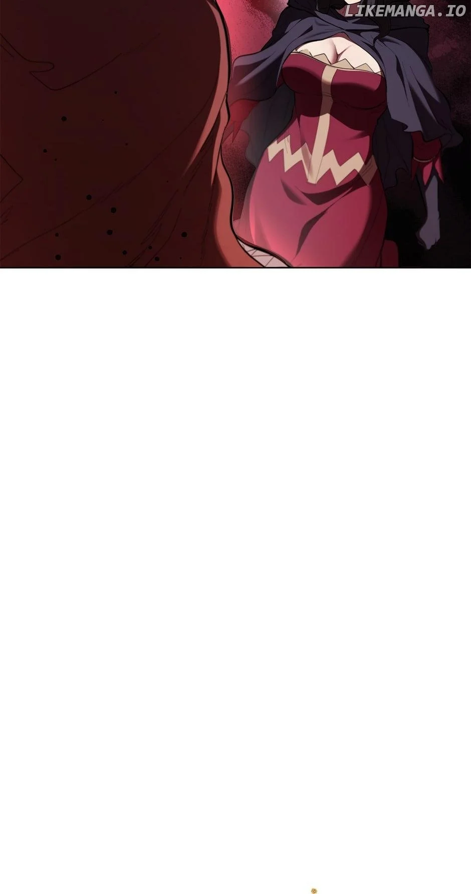 I Regressed As The Duke chapter 113 page 77