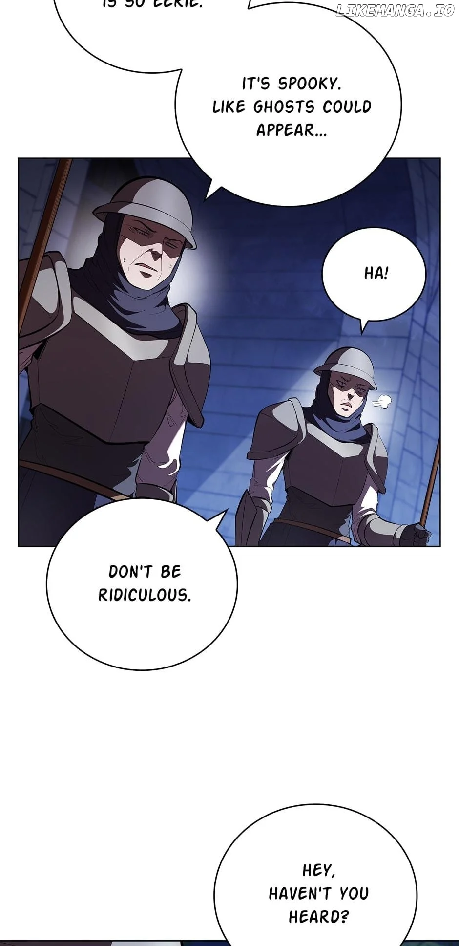 I Regressed As The Duke chapter 114 page 3