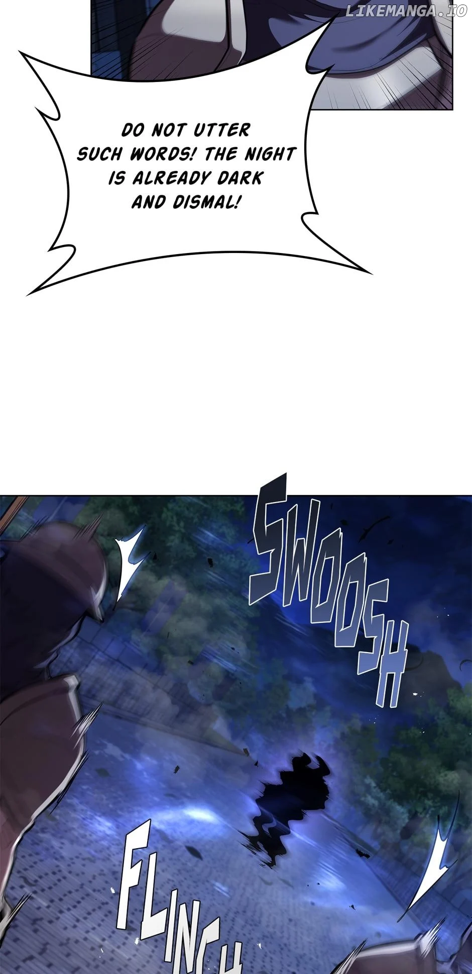 I Regressed As The Duke chapter 114 page 6