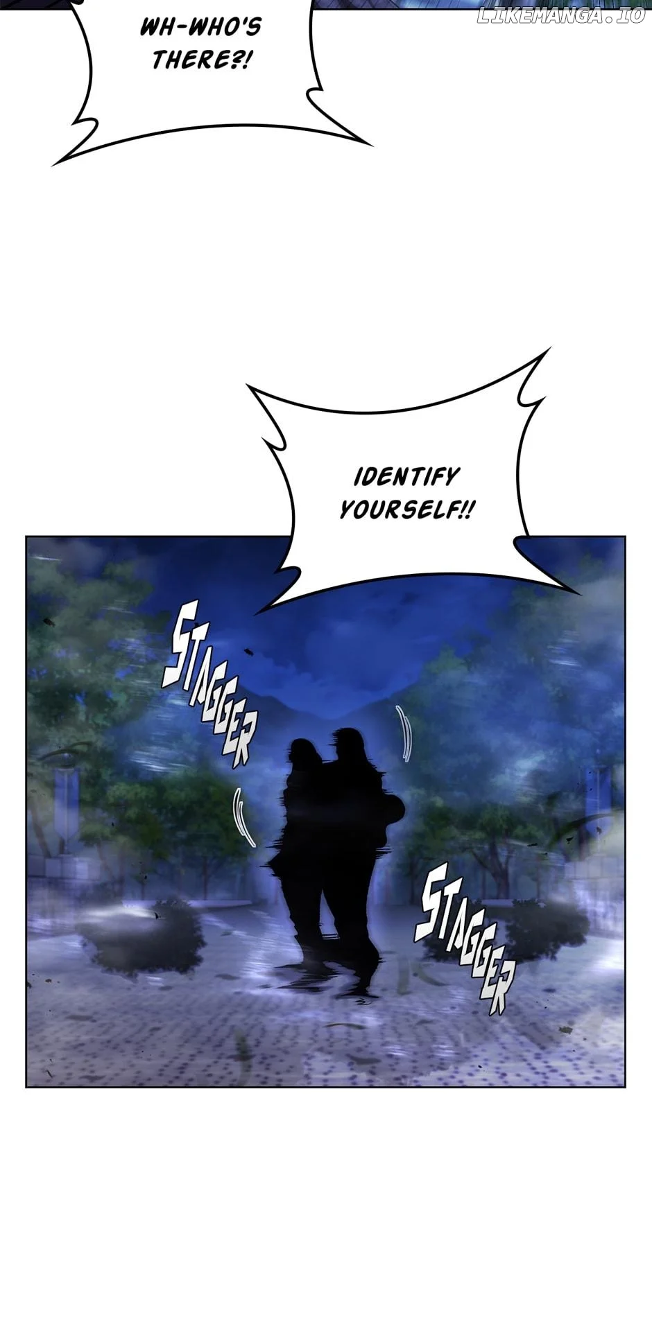 I Regressed As The Duke chapter 114 page 8