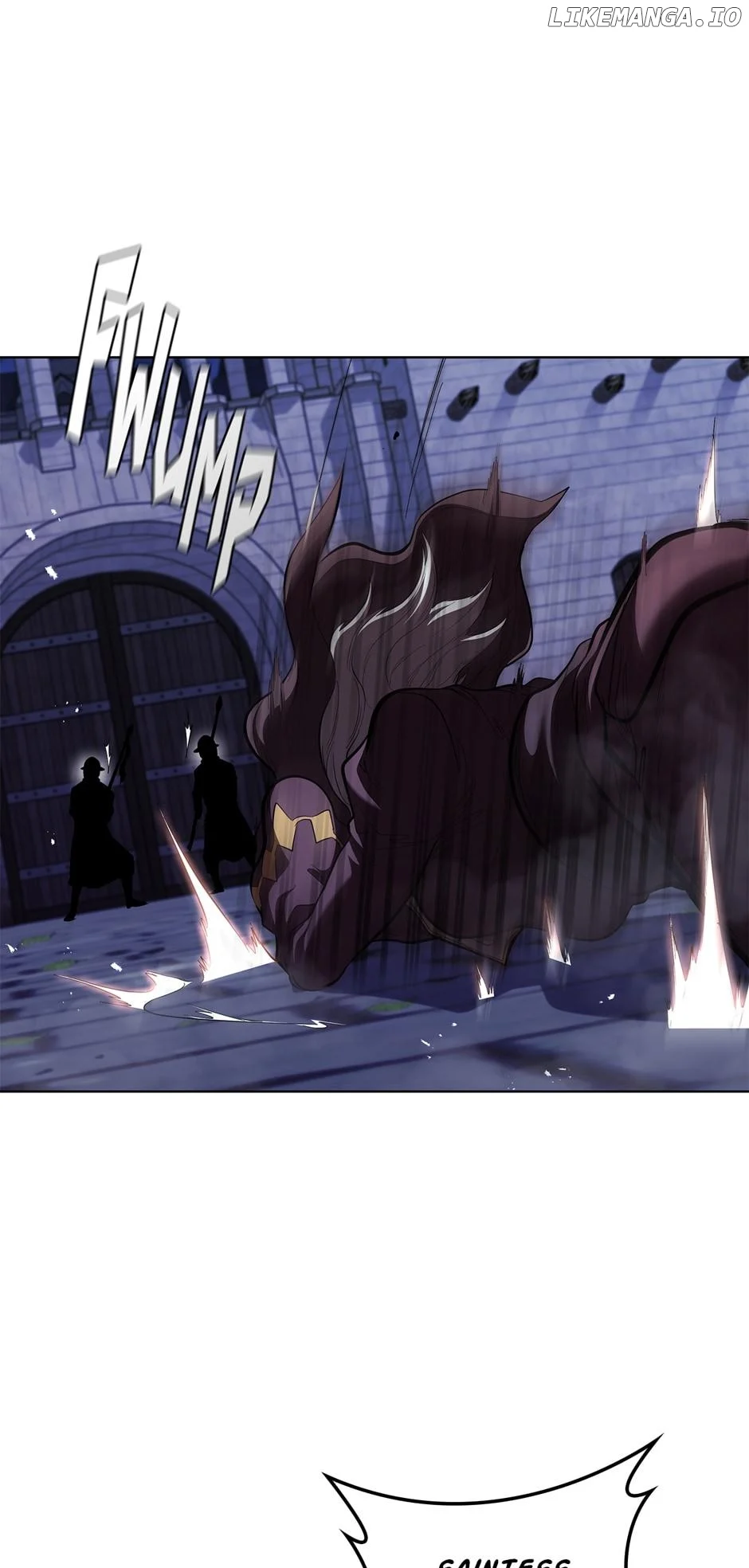 I Regressed As The Duke chapter 114 page 10