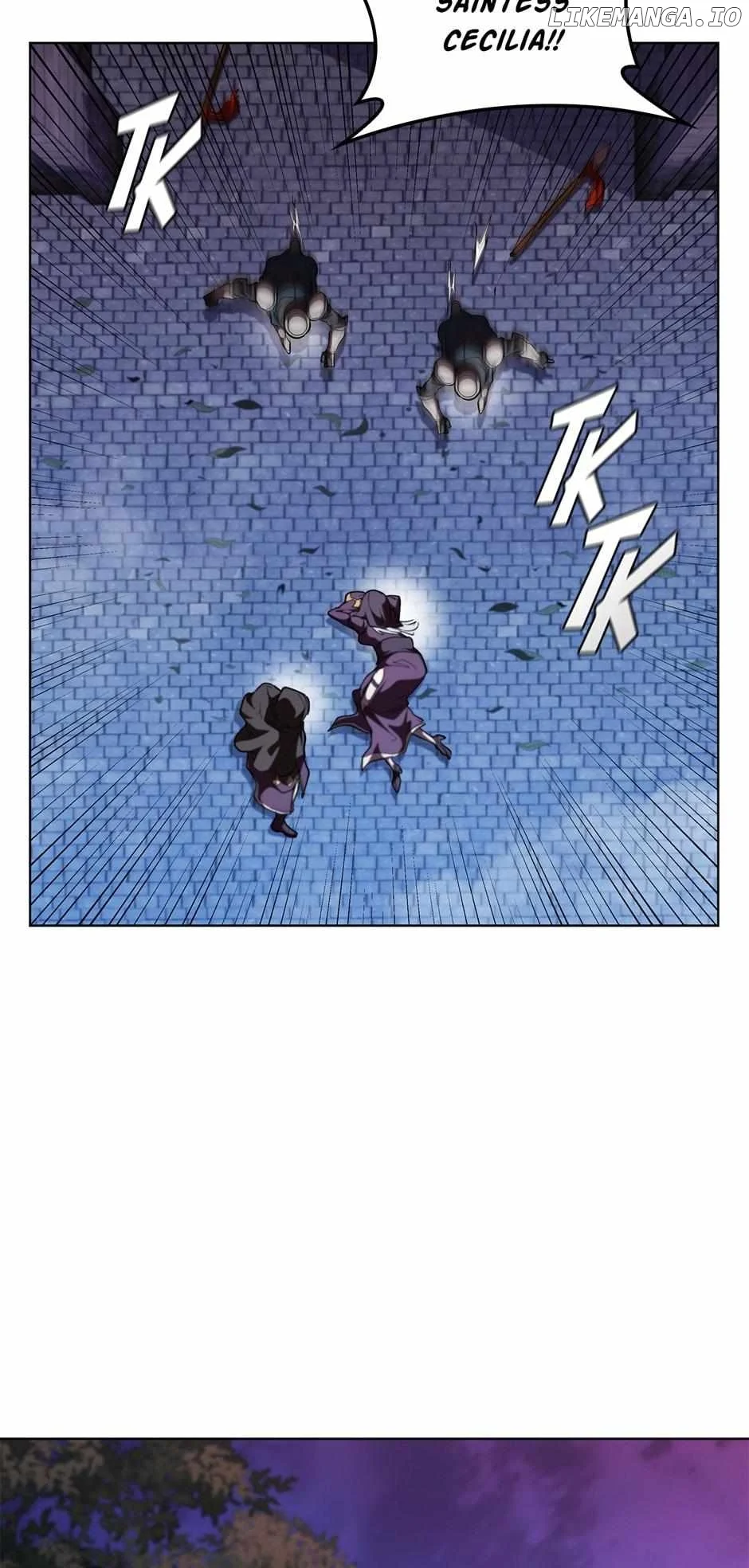 I Regressed As The Duke chapter 114 page 11