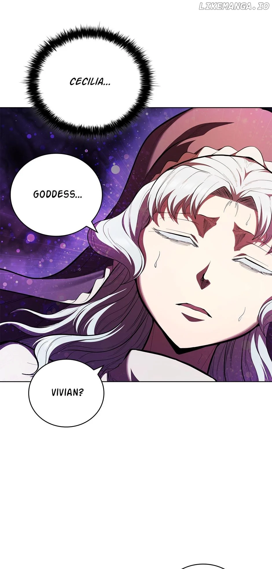 I Regressed As The Duke chapter 114 page 14