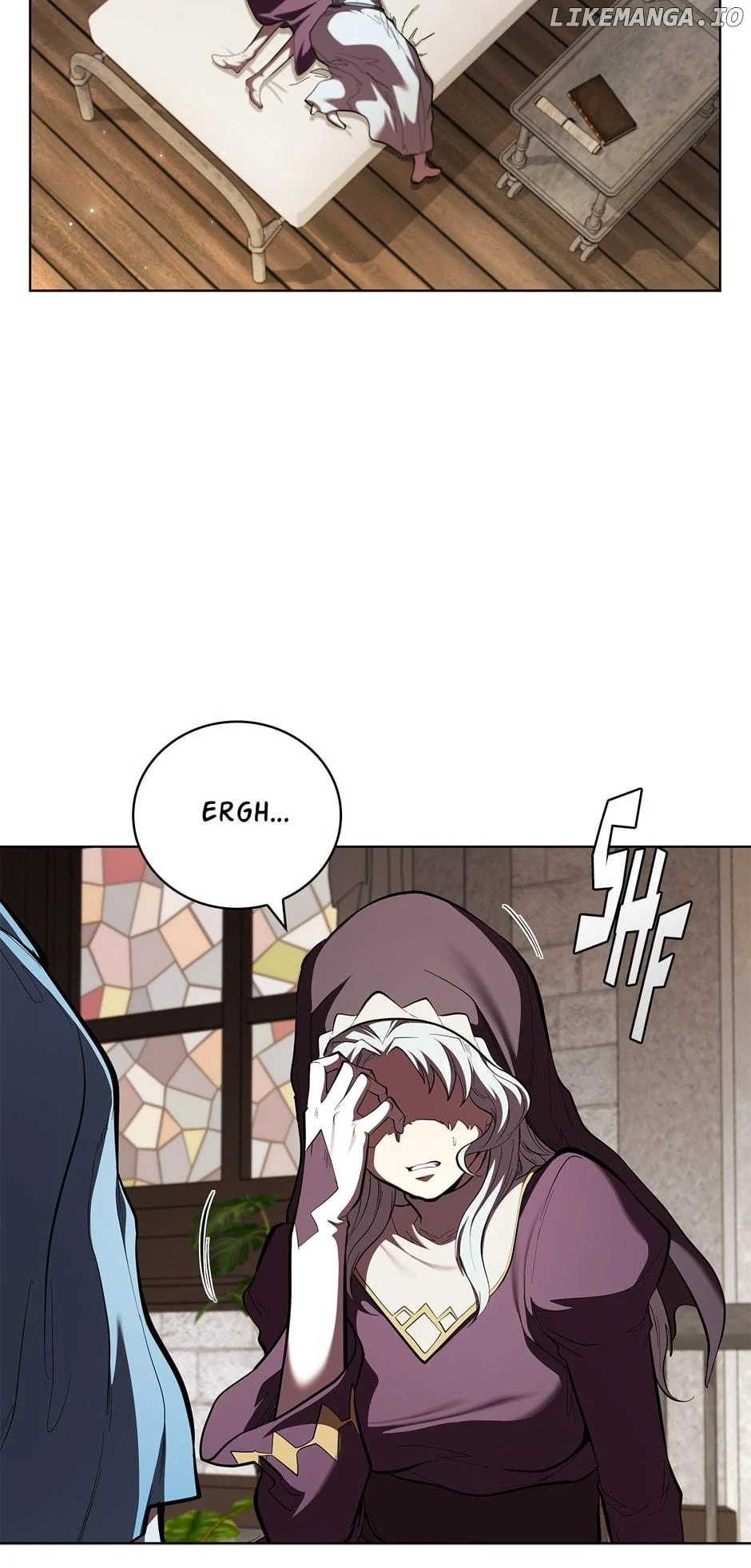 I Regressed As The Duke chapter 114 page 17