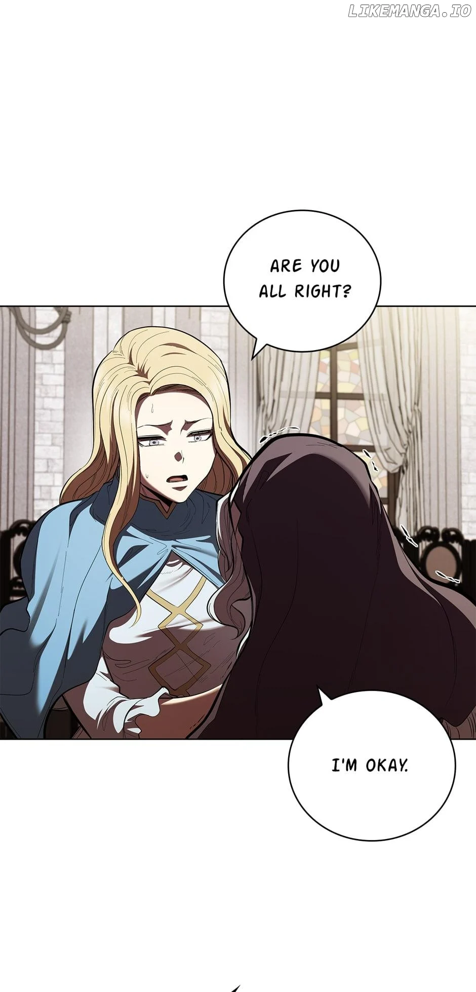 I Regressed As The Duke chapter 114 page 18