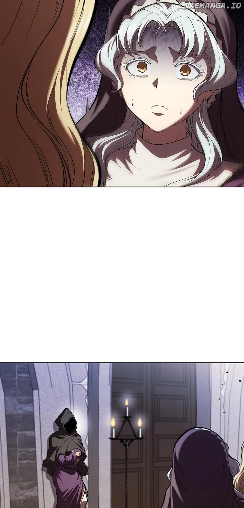 I Regressed As The Duke chapter 114 page 21