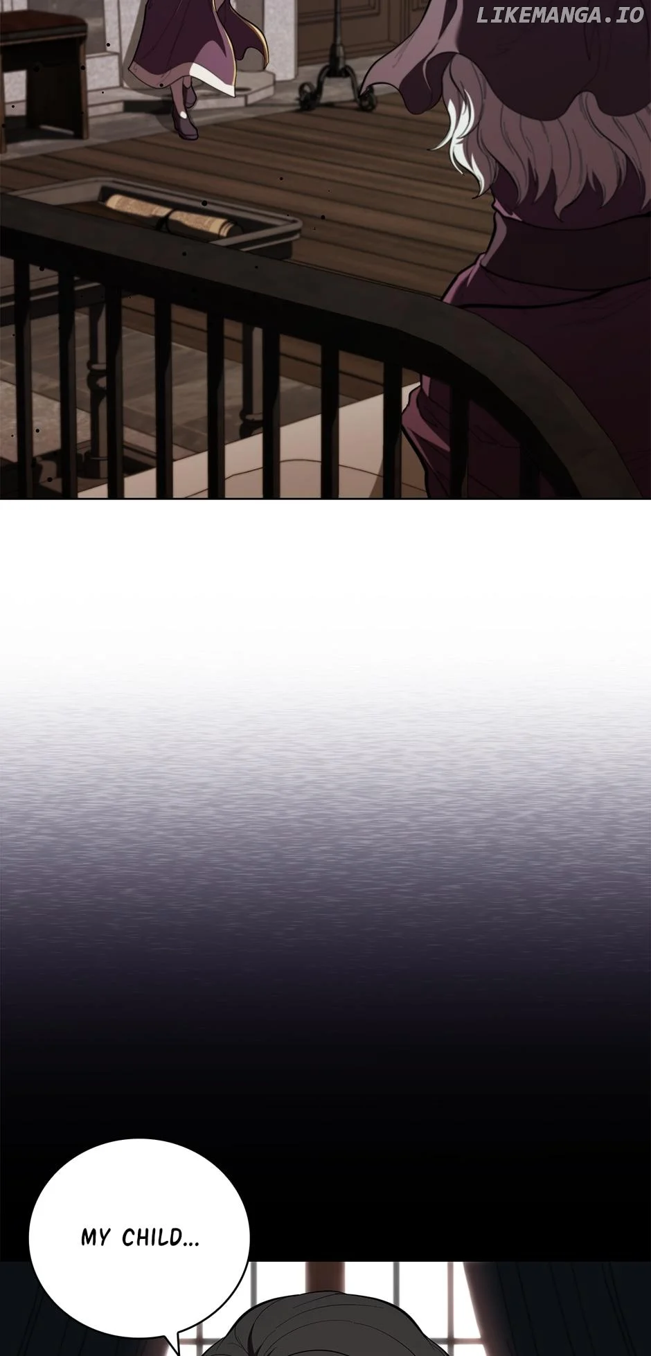 I Regressed As The Duke chapter 114 page 22