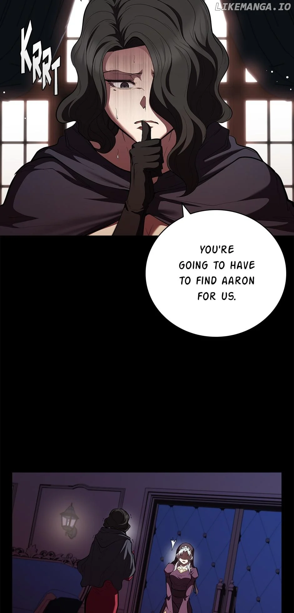 I Regressed As The Duke chapter 114 page 23