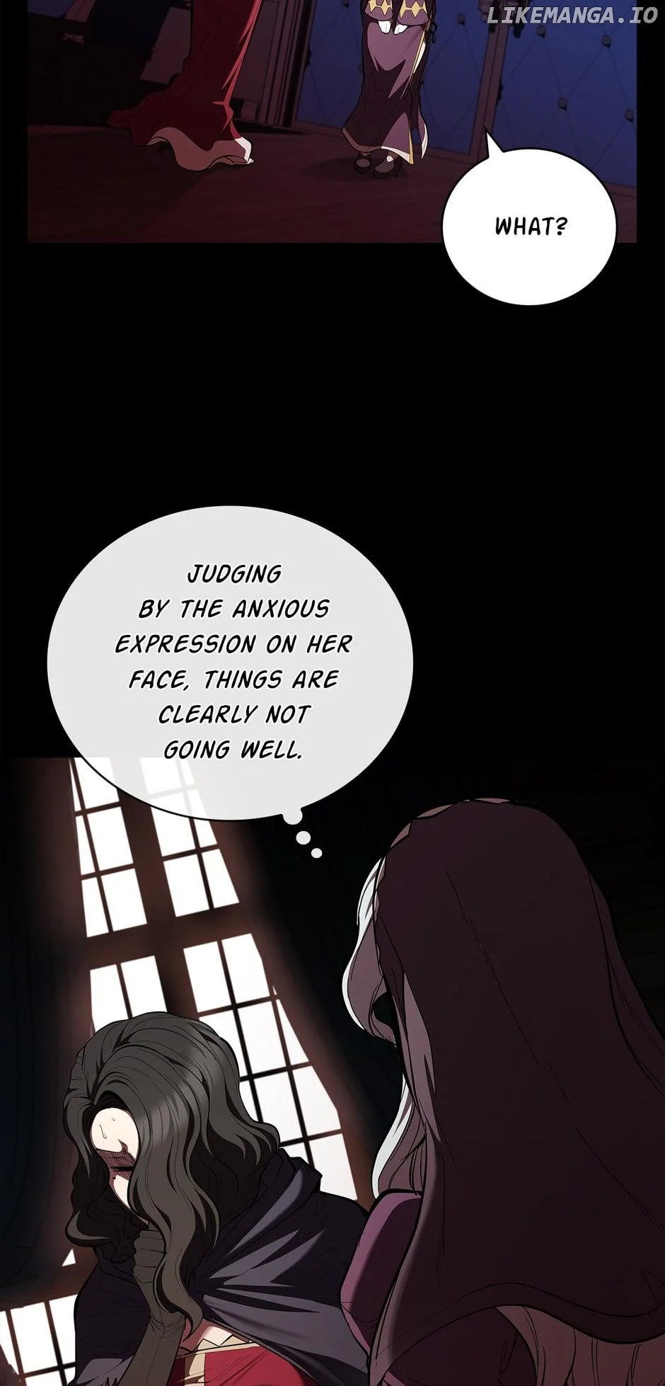 I Regressed As The Duke chapter 114 page 24
