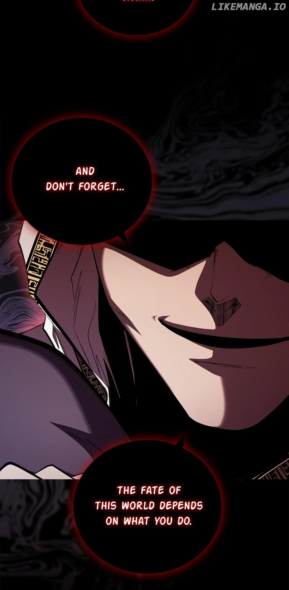 I Regressed As The Duke chapter 114 page 28