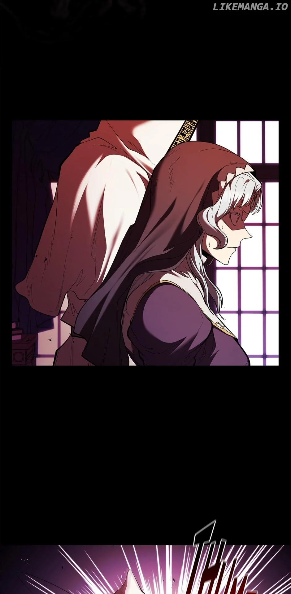 I Regressed As The Duke chapter 114 page 29