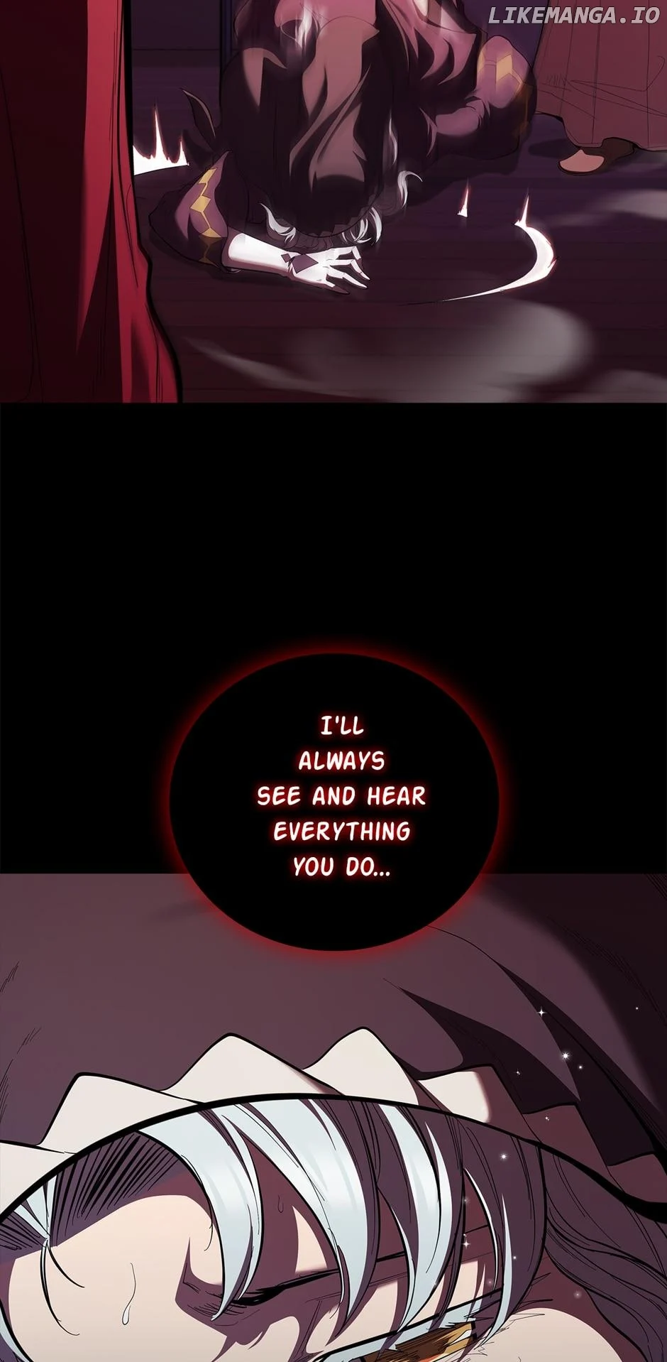I Regressed As The Duke chapter 114 page 31
