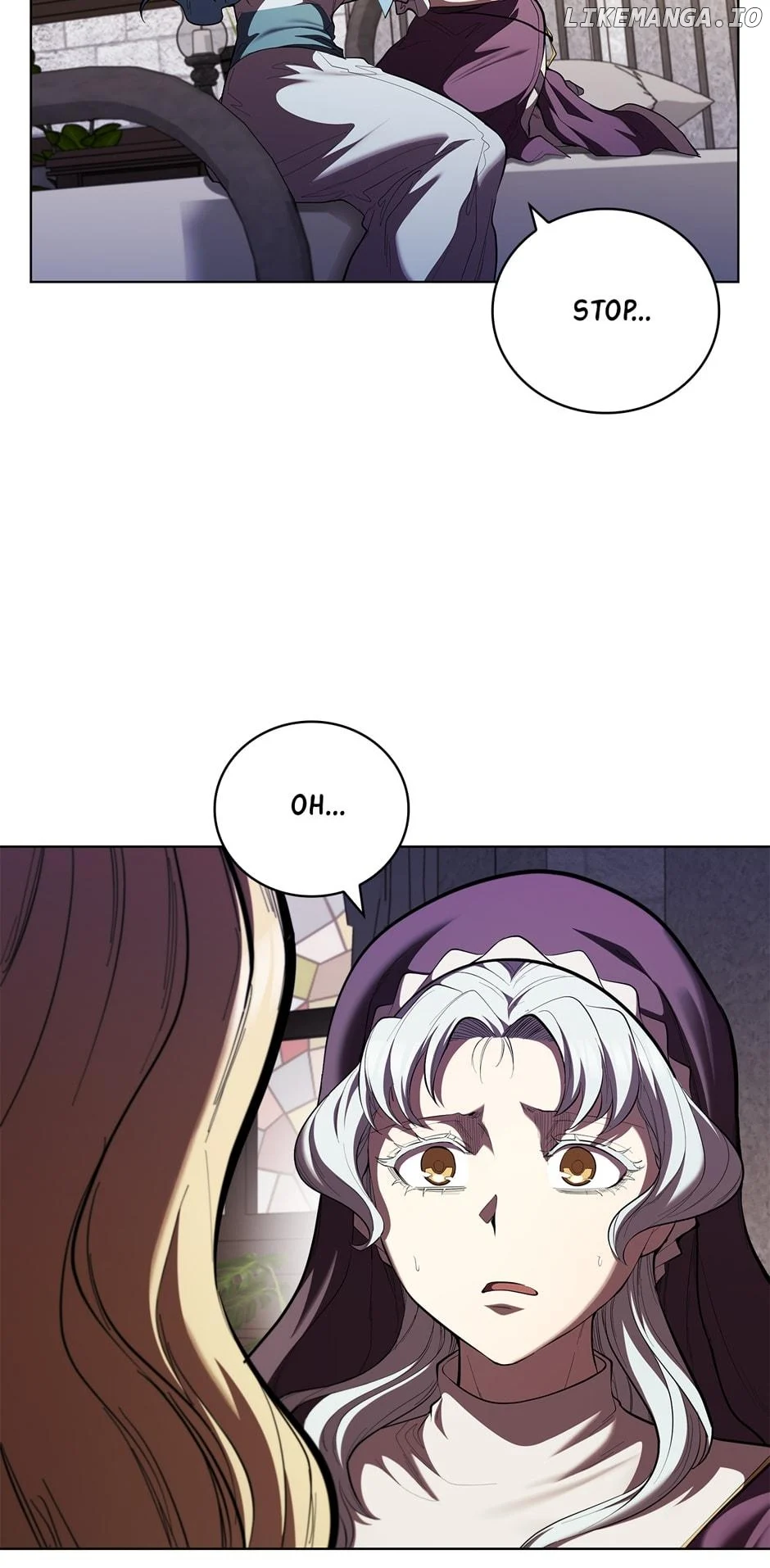 I Regressed As The Duke chapter 114 page 34