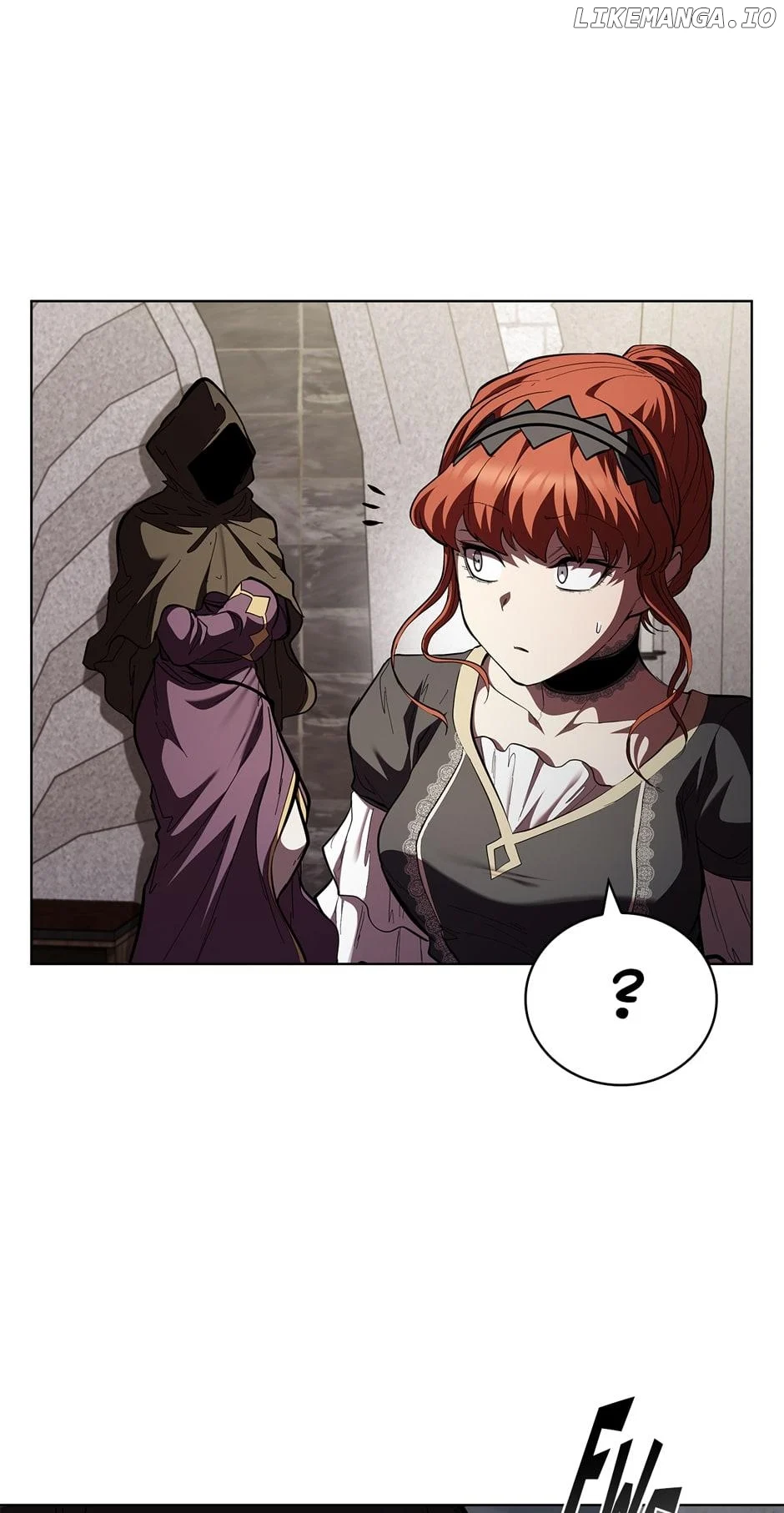 I Regressed As The Duke chapter 114 page 38