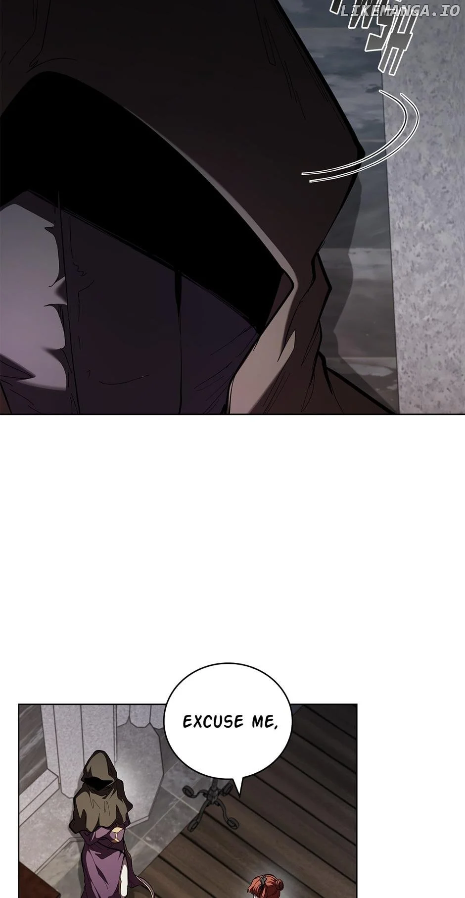 I Regressed As The Duke chapter 114 page 39