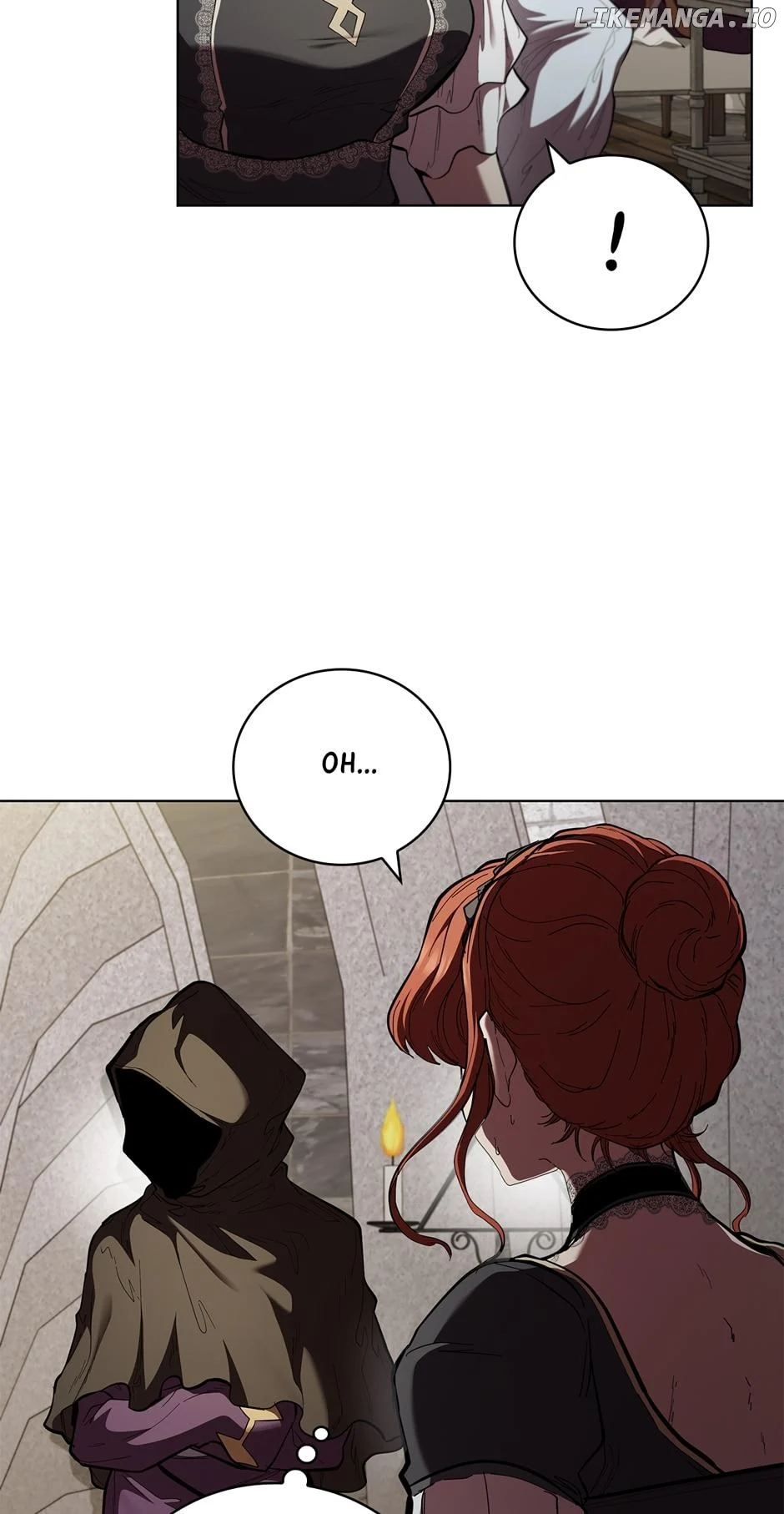 I Regressed As The Duke chapter 114 page 41