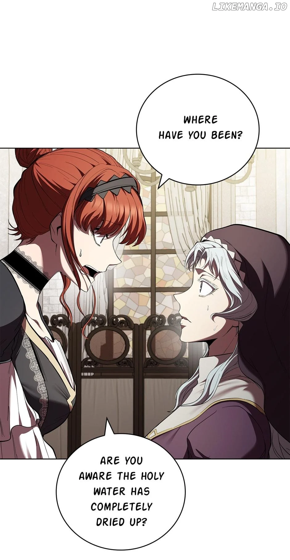 I Regressed As The Duke chapter 114 page 43