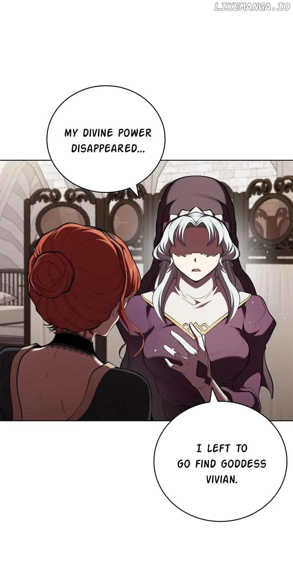 I Regressed As The Duke chapter 114 page 44