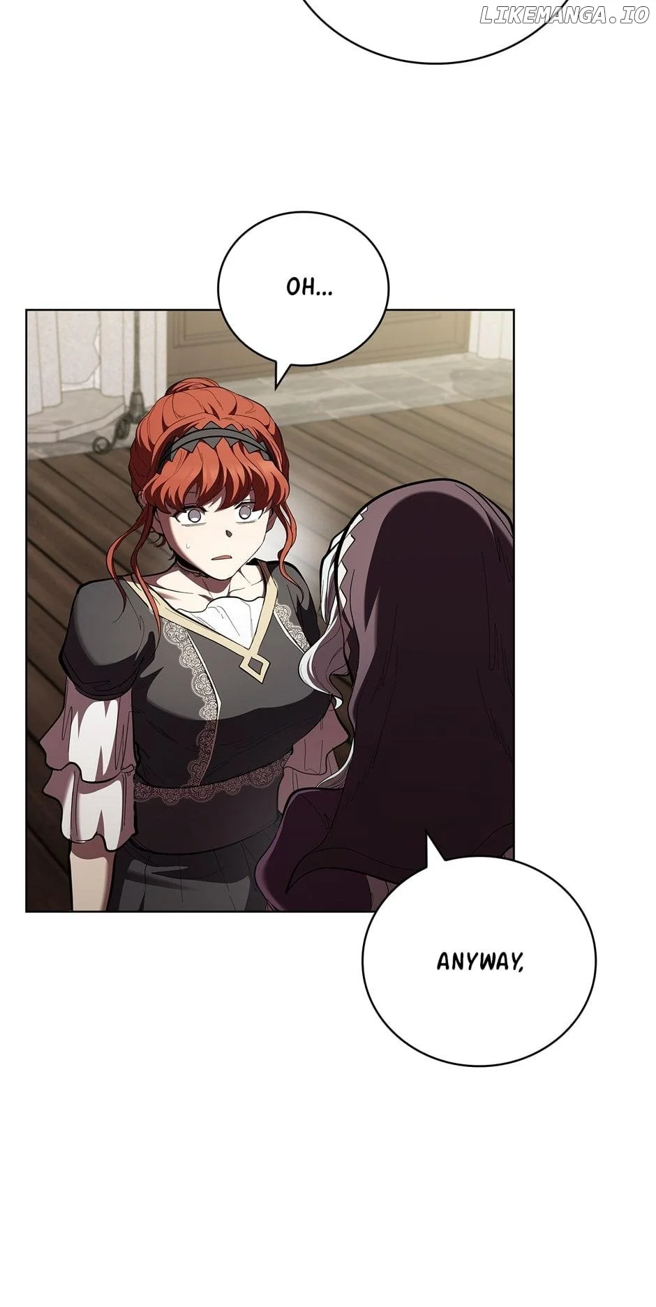 I Regressed As The Duke chapter 114 page 46
