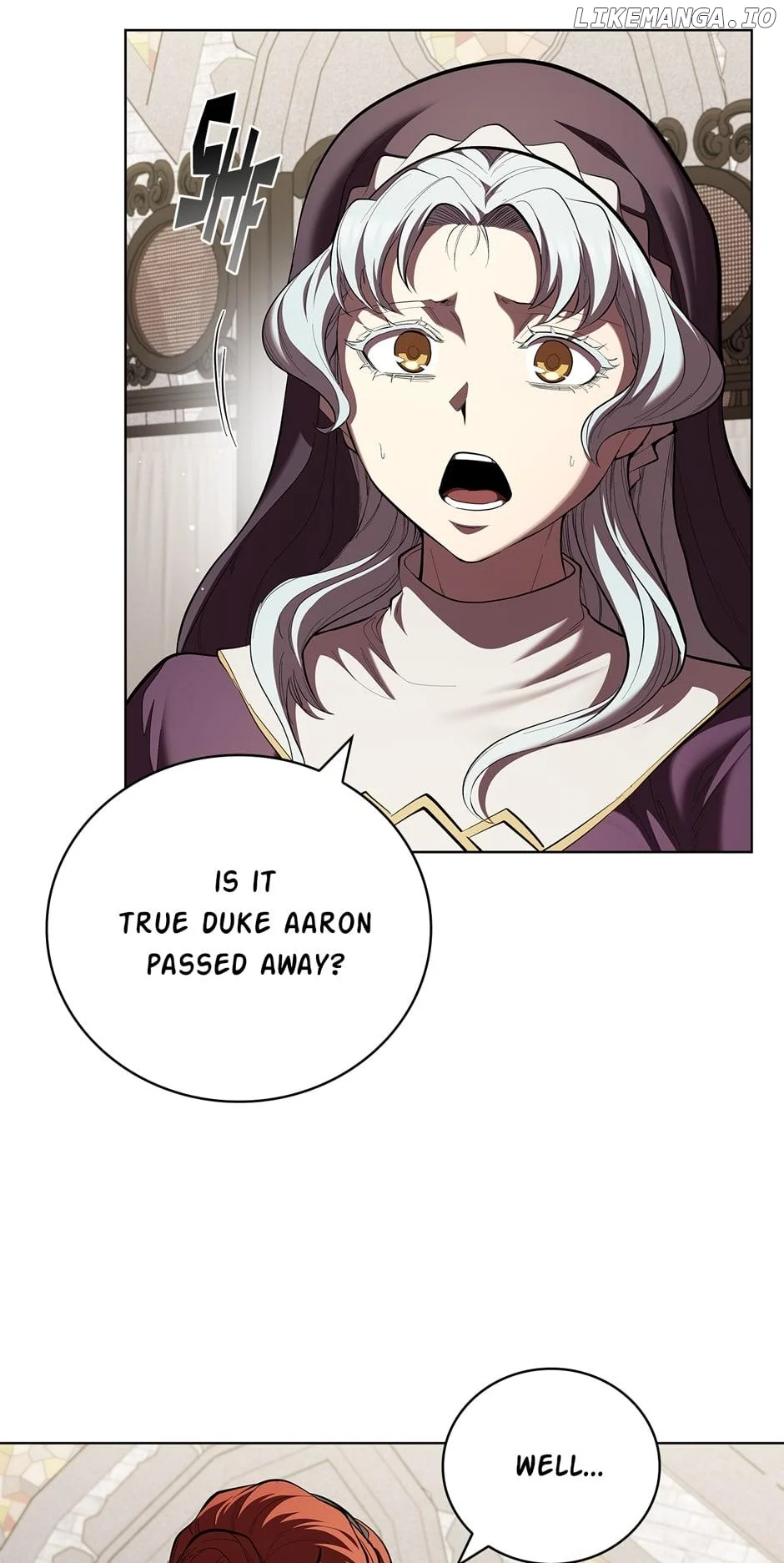 I Regressed As The Duke chapter 114 page 47