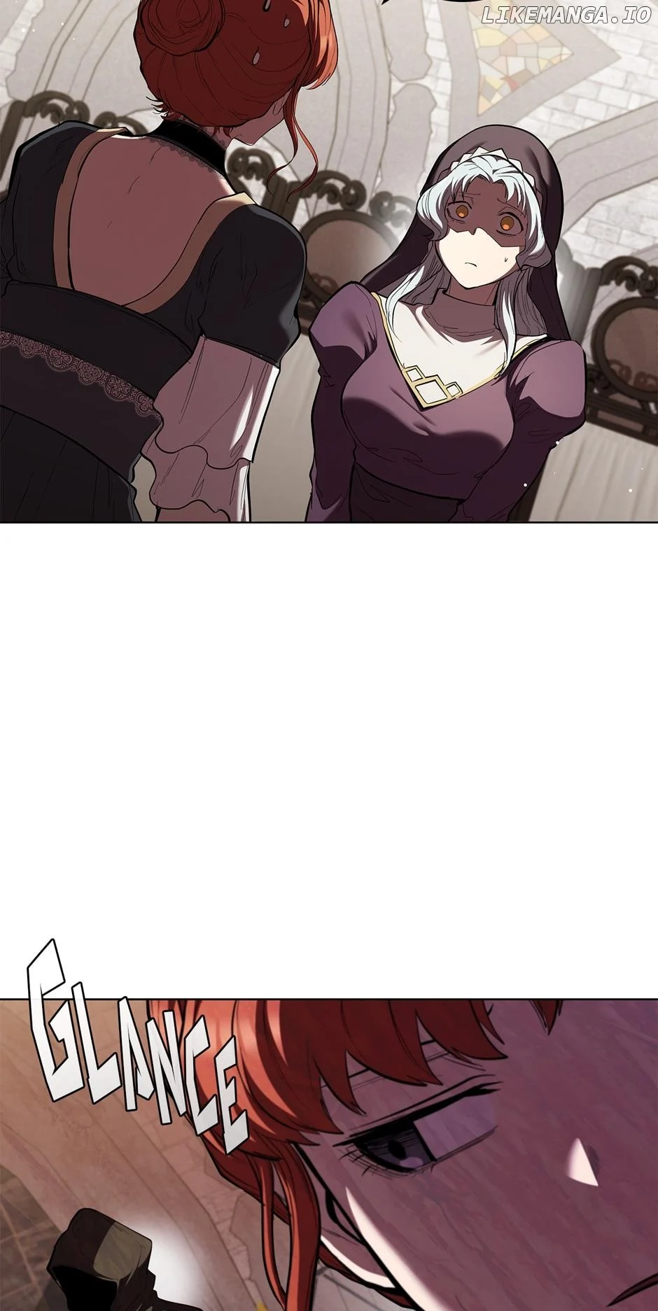 I Regressed As The Duke chapter 114 page 48