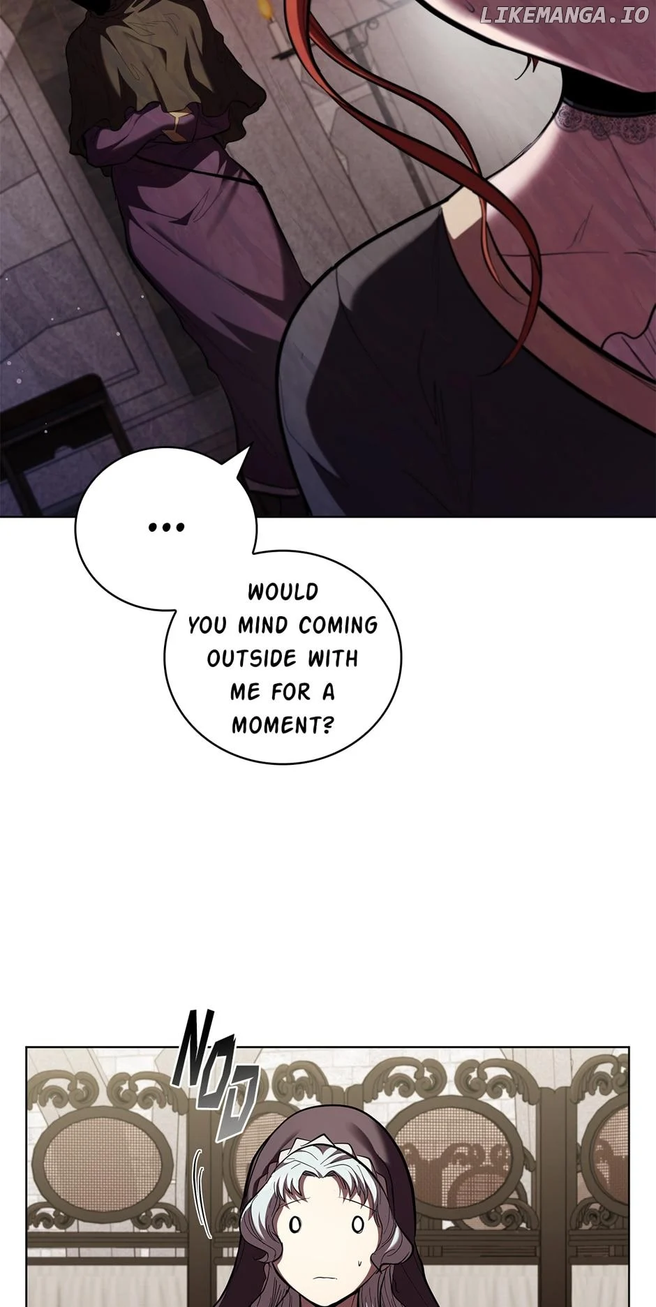 I Regressed As The Duke chapter 114 page 49