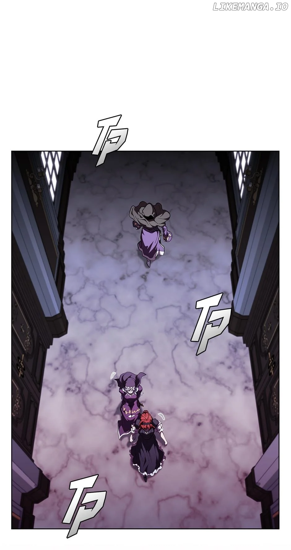 I Regressed As The Duke chapter 114 page 52