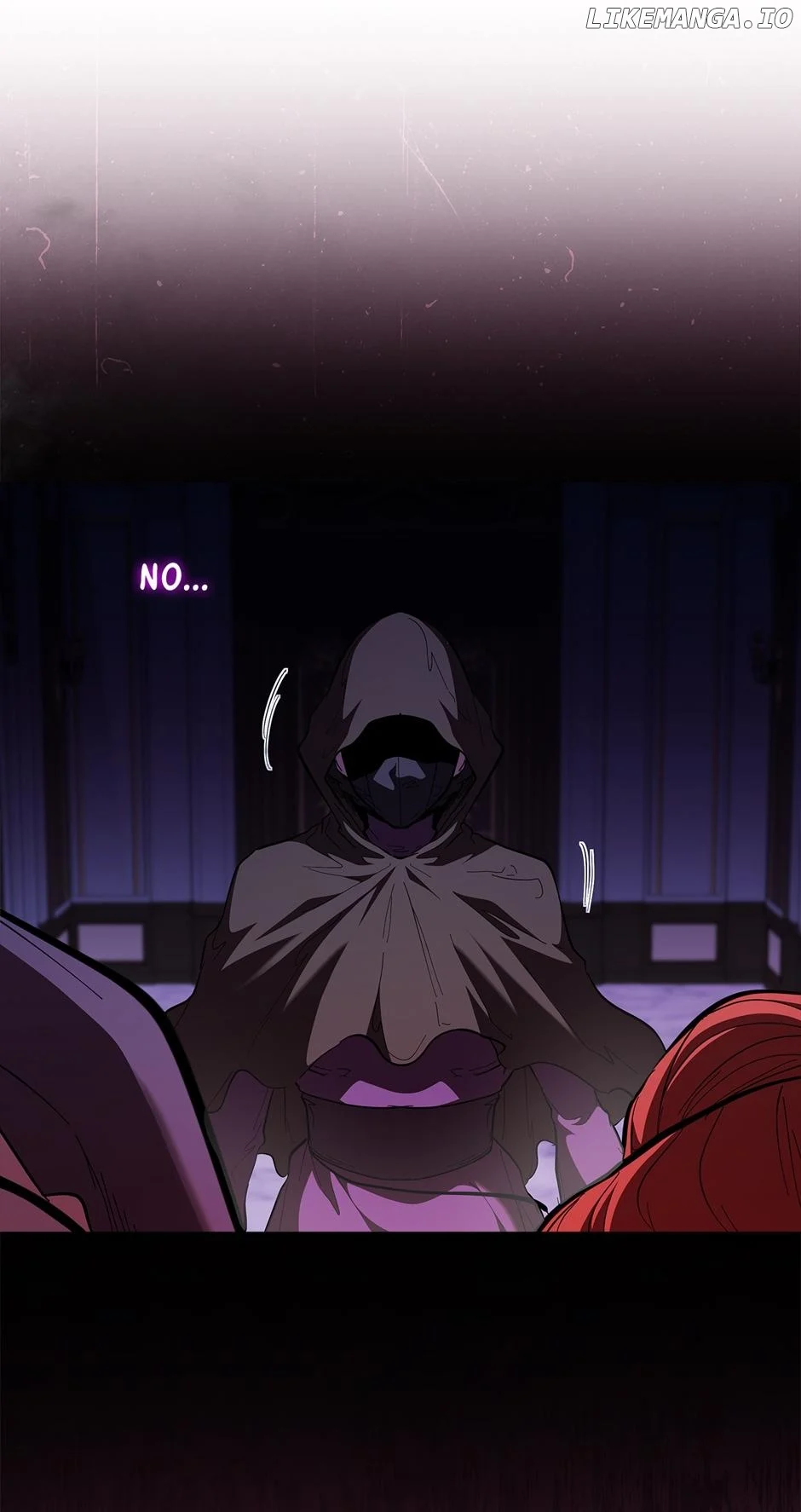 I Regressed As The Duke chapter 114 page 53