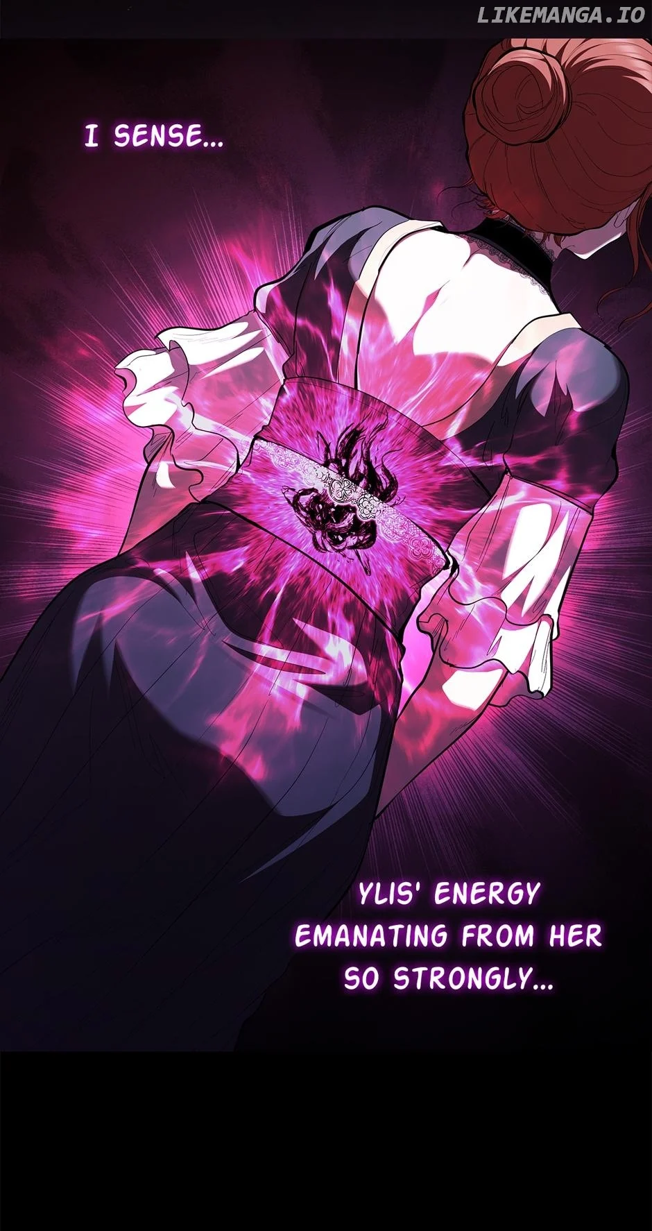 I Regressed As The Duke chapter 114 page 55