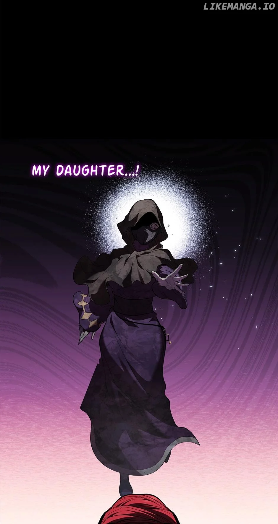 I Regressed As The Duke chapter 114 page 56