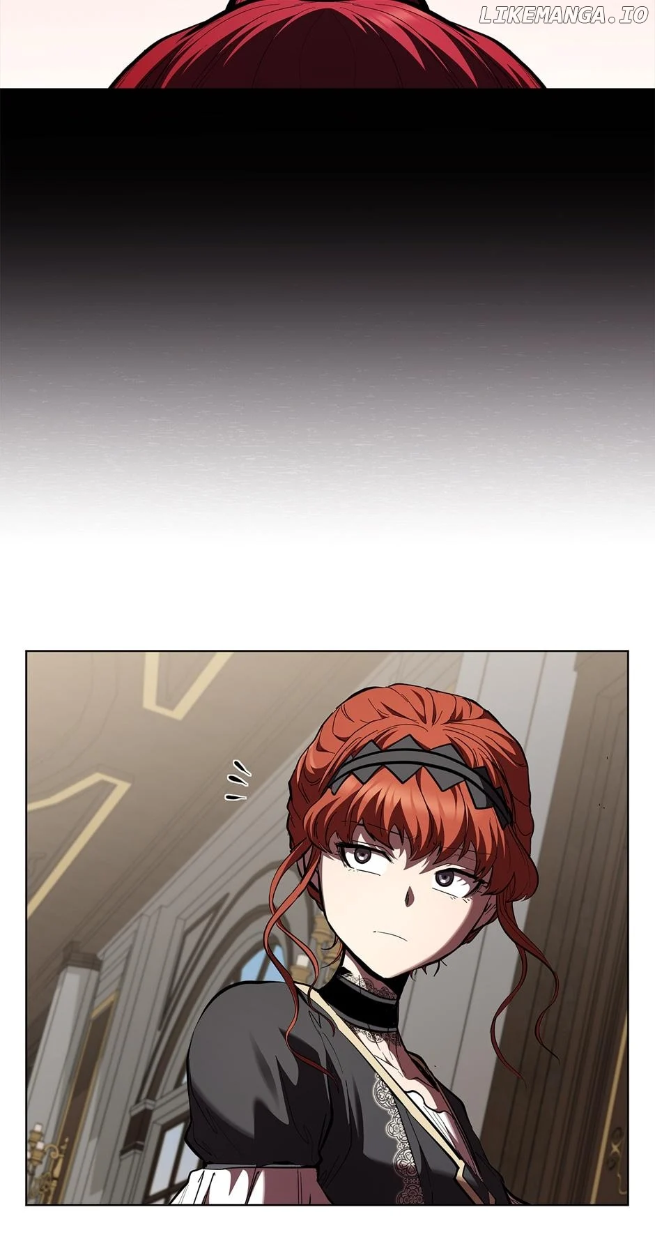I Regressed As The Duke chapter 114 page 57