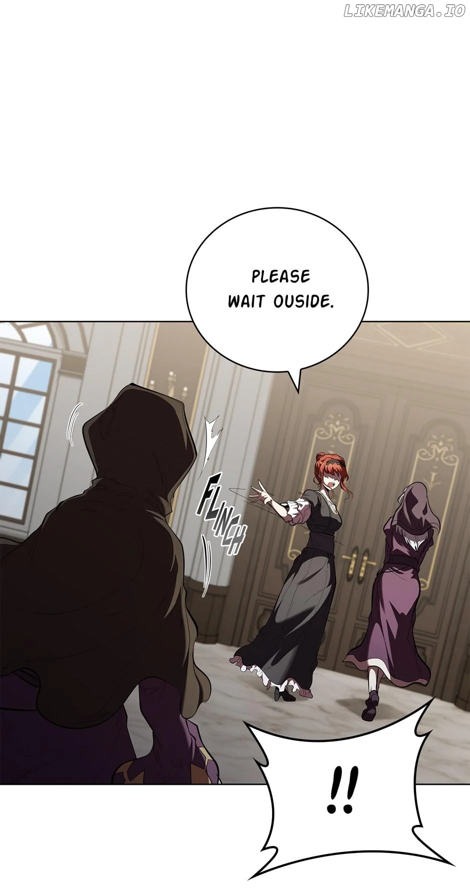 I Regressed As The Duke chapter 114 page 58