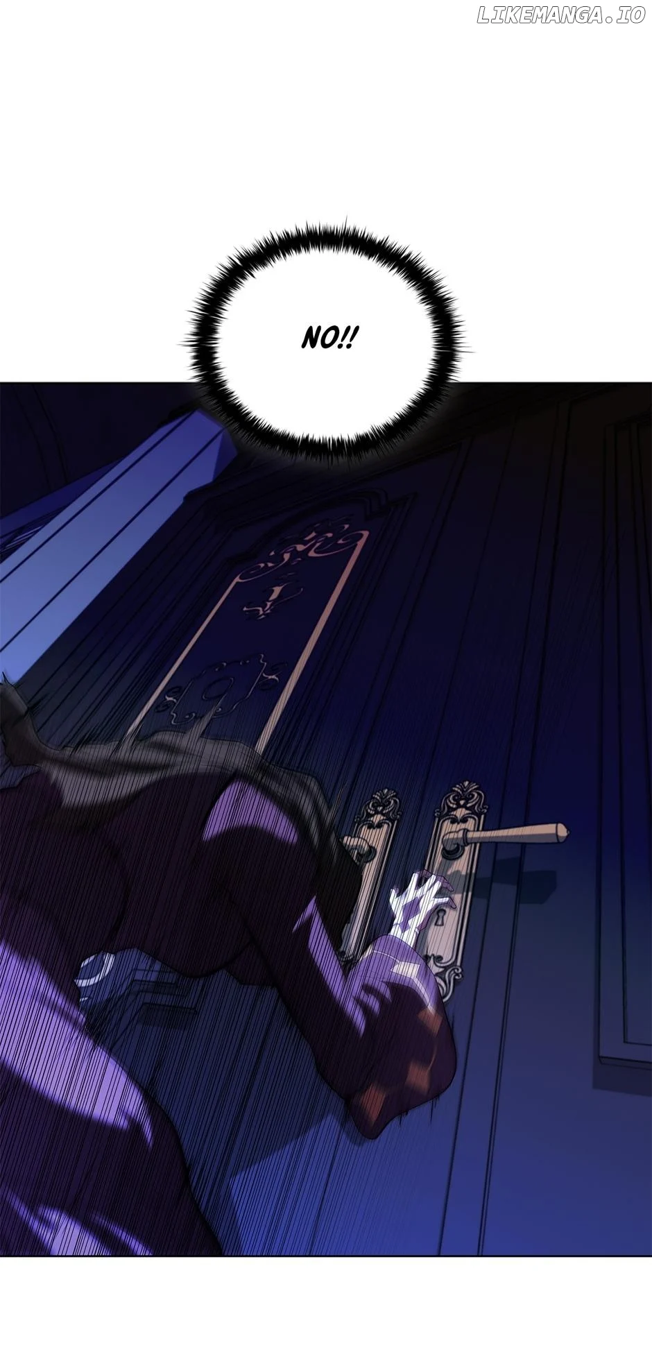 I Regressed As The Duke chapter 114 page 60