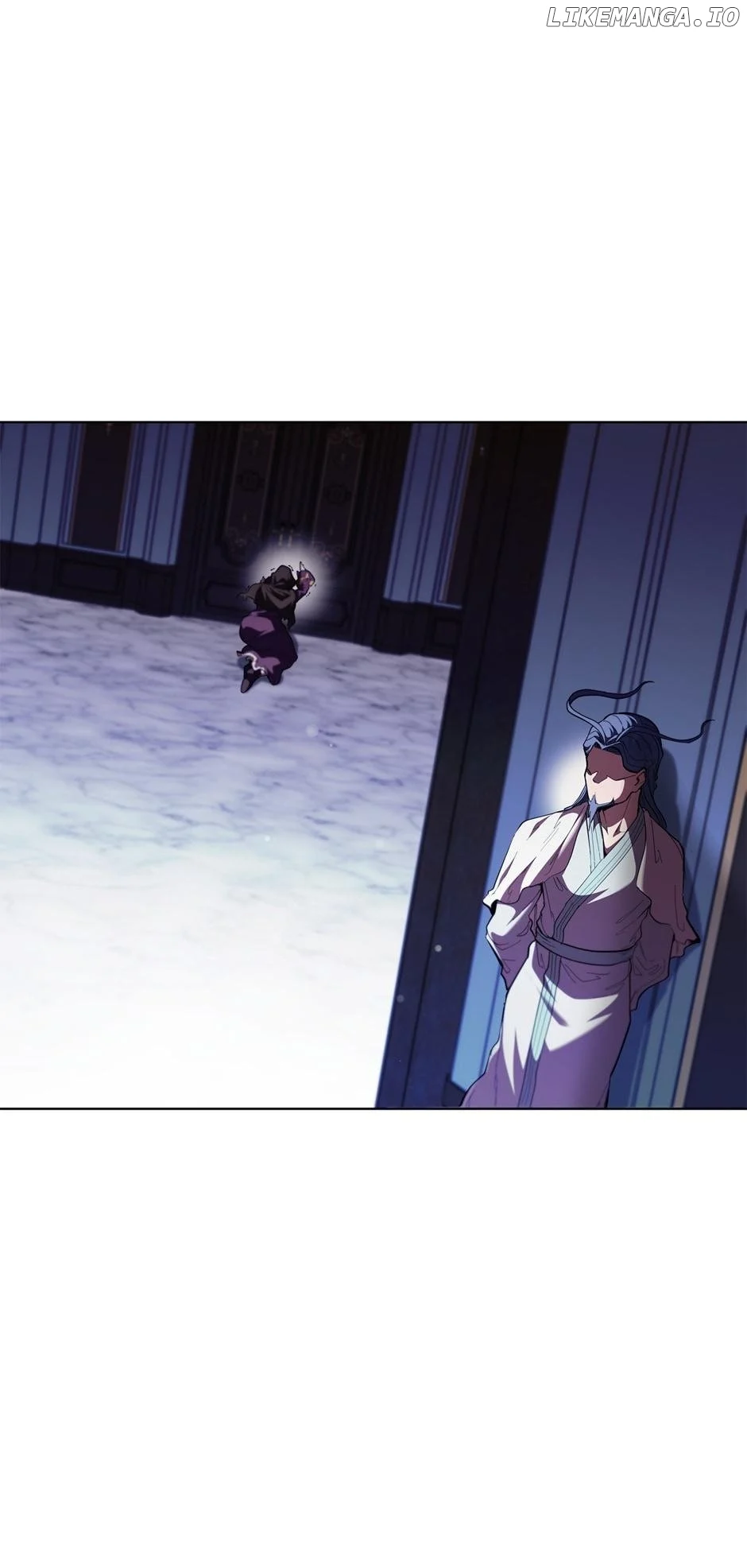 I Regressed As The Duke chapter 114 page 61