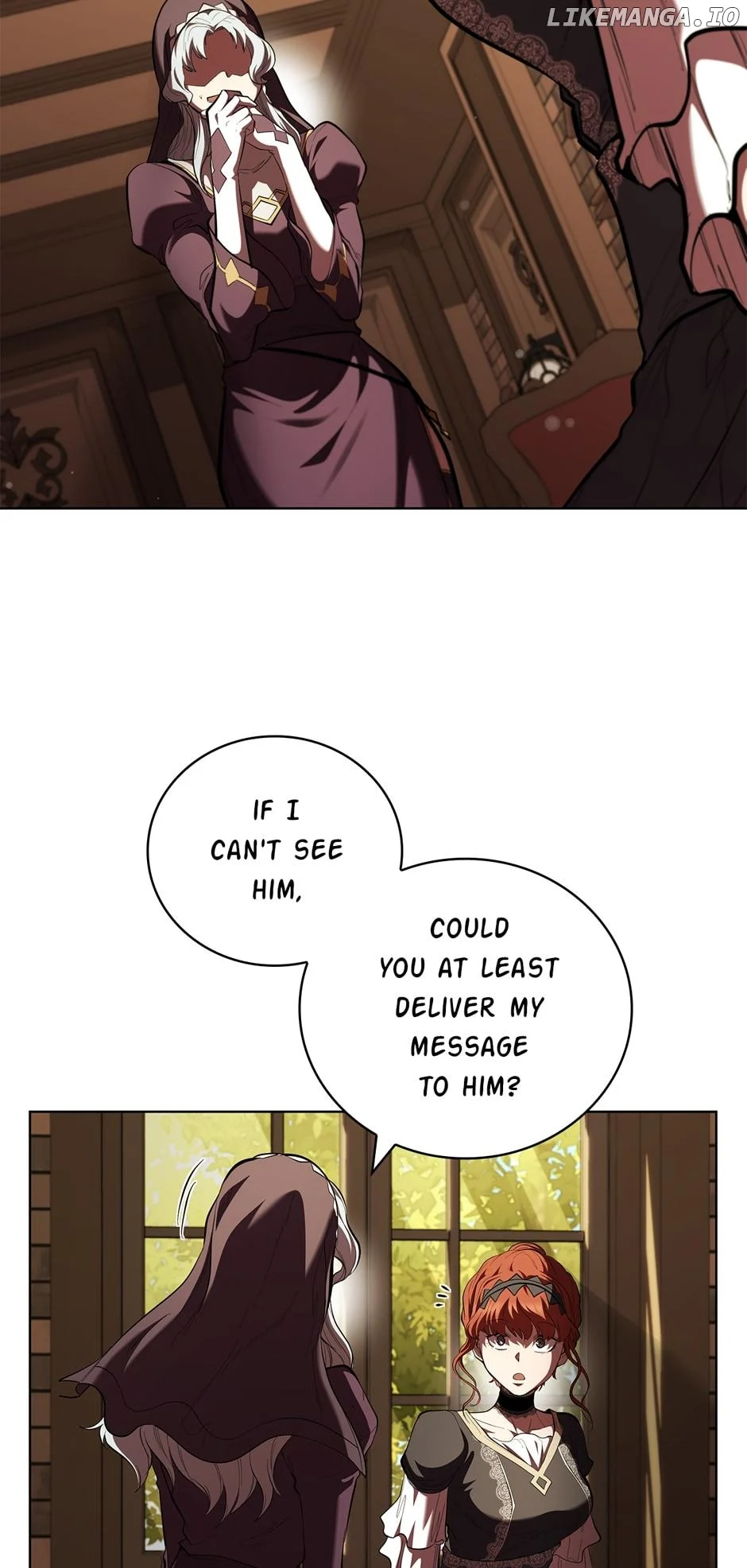 I Regressed As The Duke chapter 114 page 66