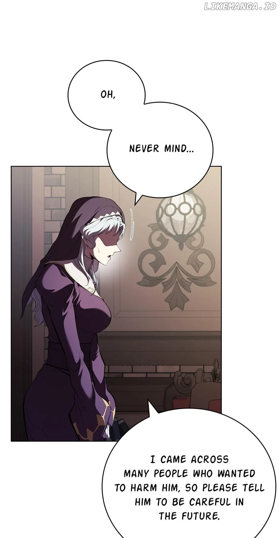 I Regressed As The Duke chapter 114 page 69