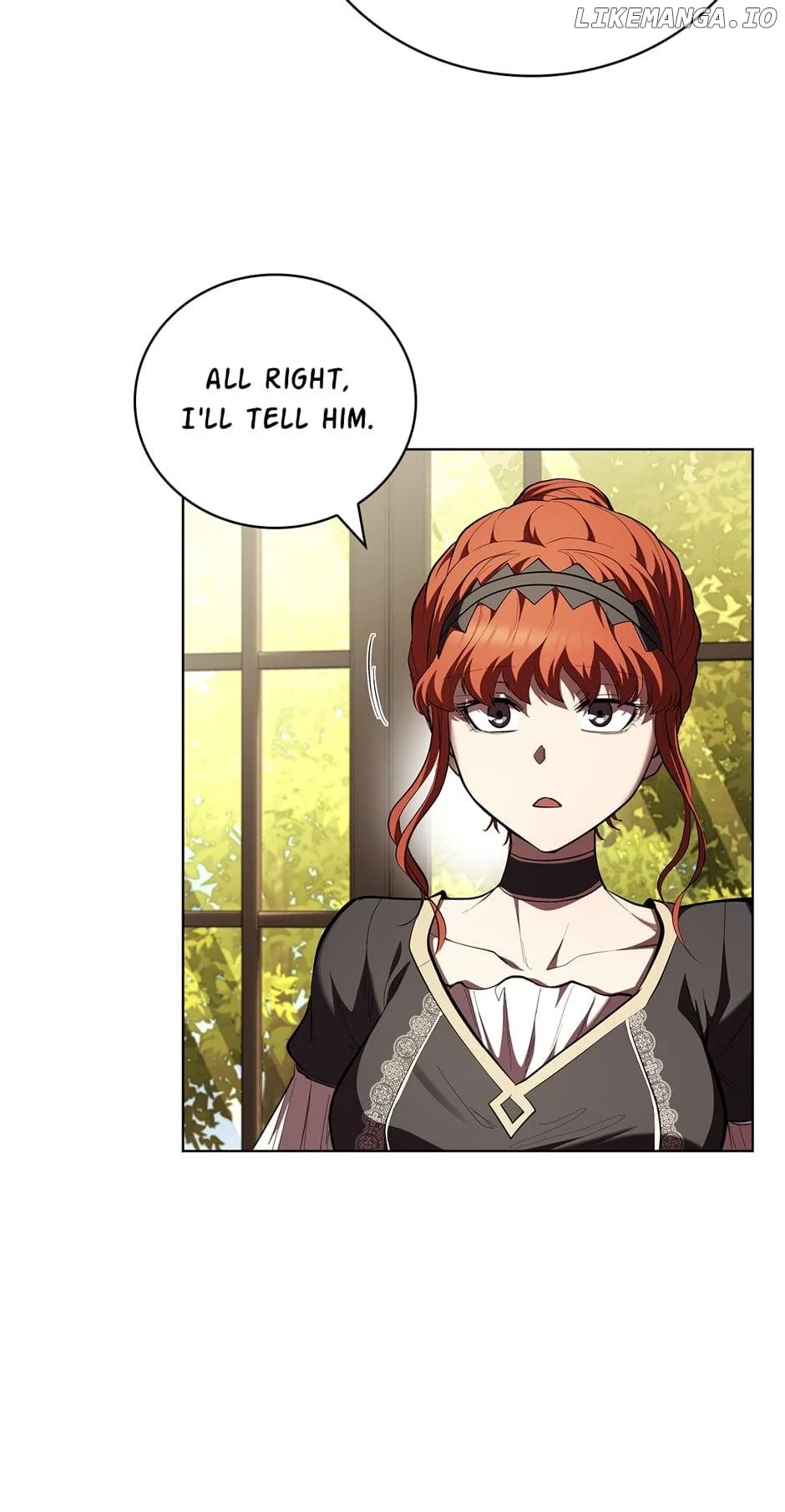 I Regressed As The Duke chapter 114 page 70