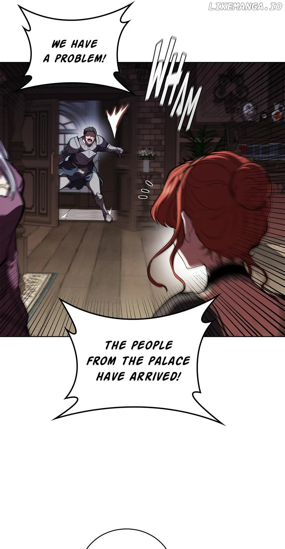 I Regressed As The Duke chapter 114 page 71