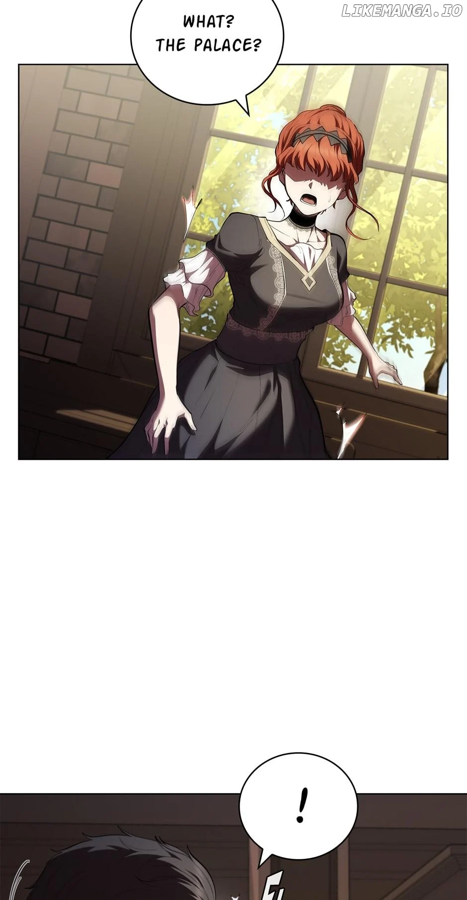 I Regressed As The Duke chapter 114 page 72