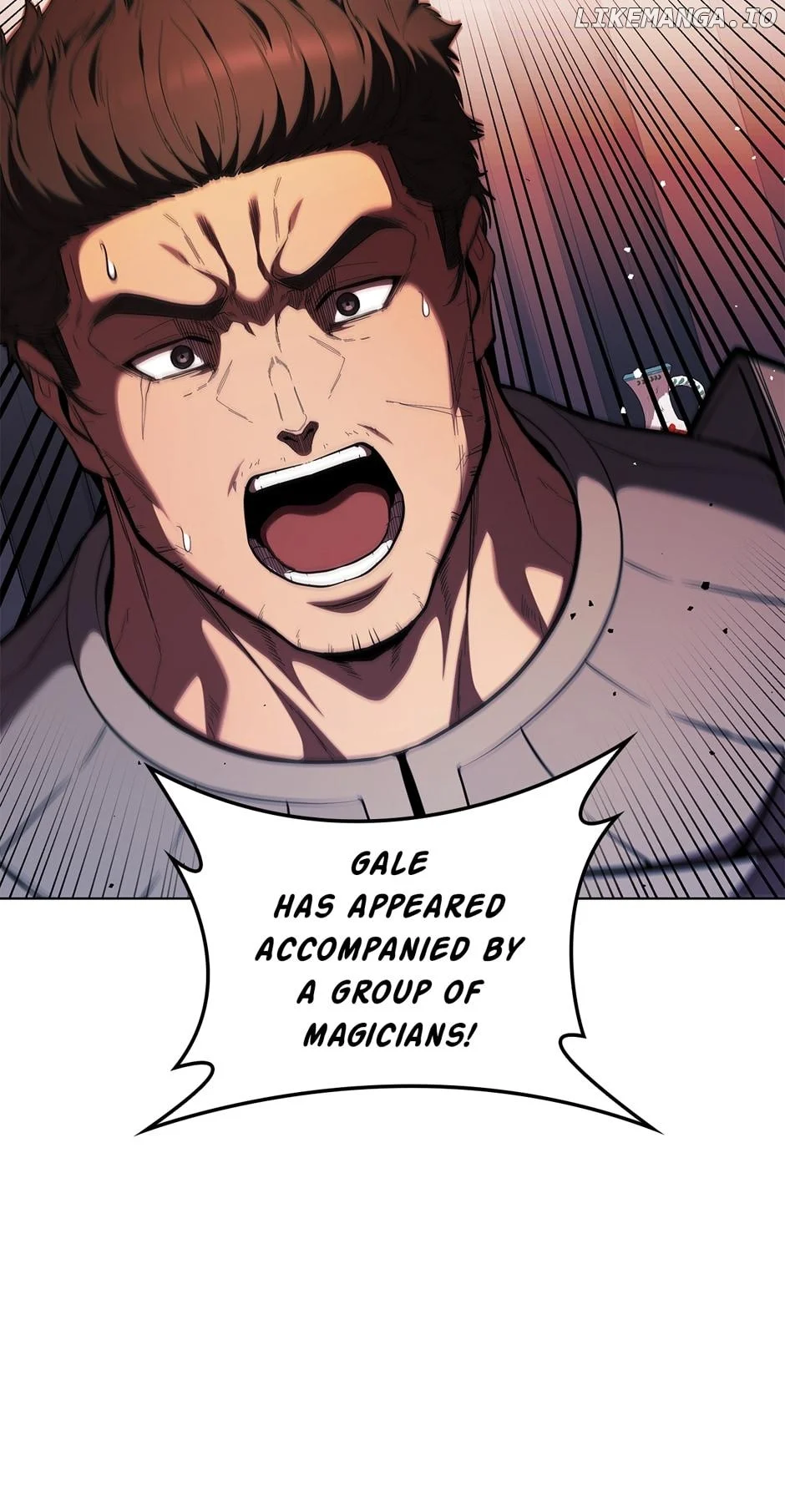 I Regressed As The Duke chapter 114 page 76