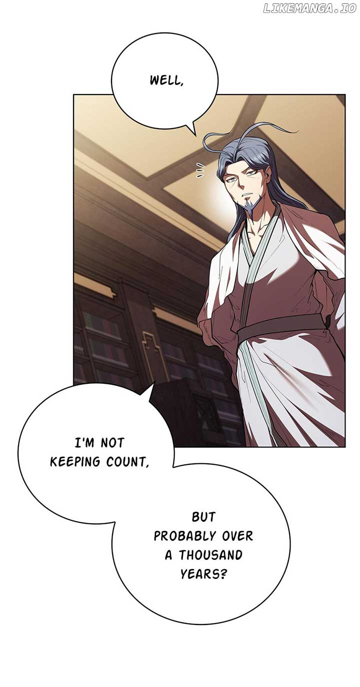 I Regressed As The Duke chapter 115 page 71