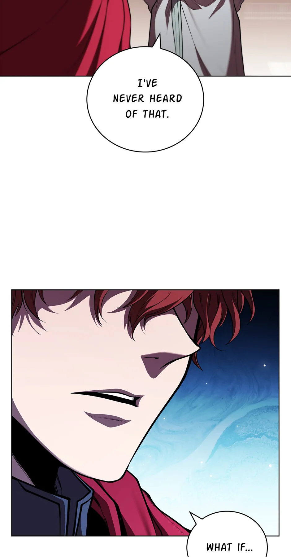 I Regressed As The Duke chapter 116 page 3