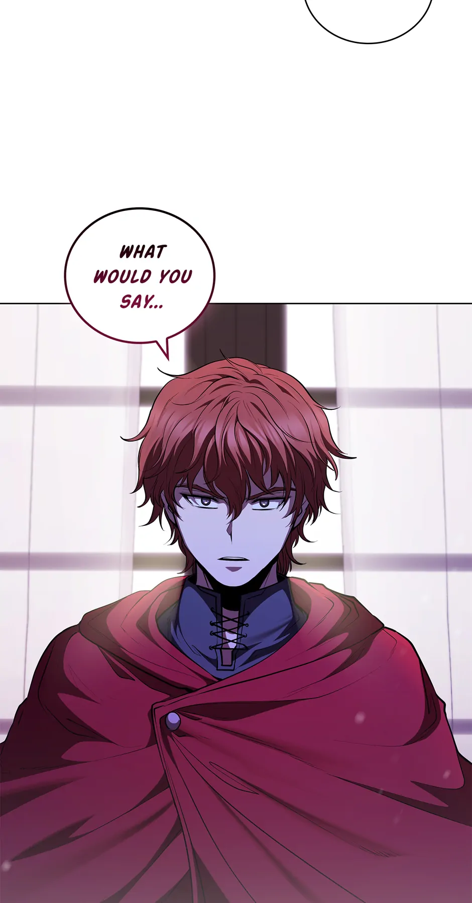 I Regressed As The Duke chapter 116 page 4