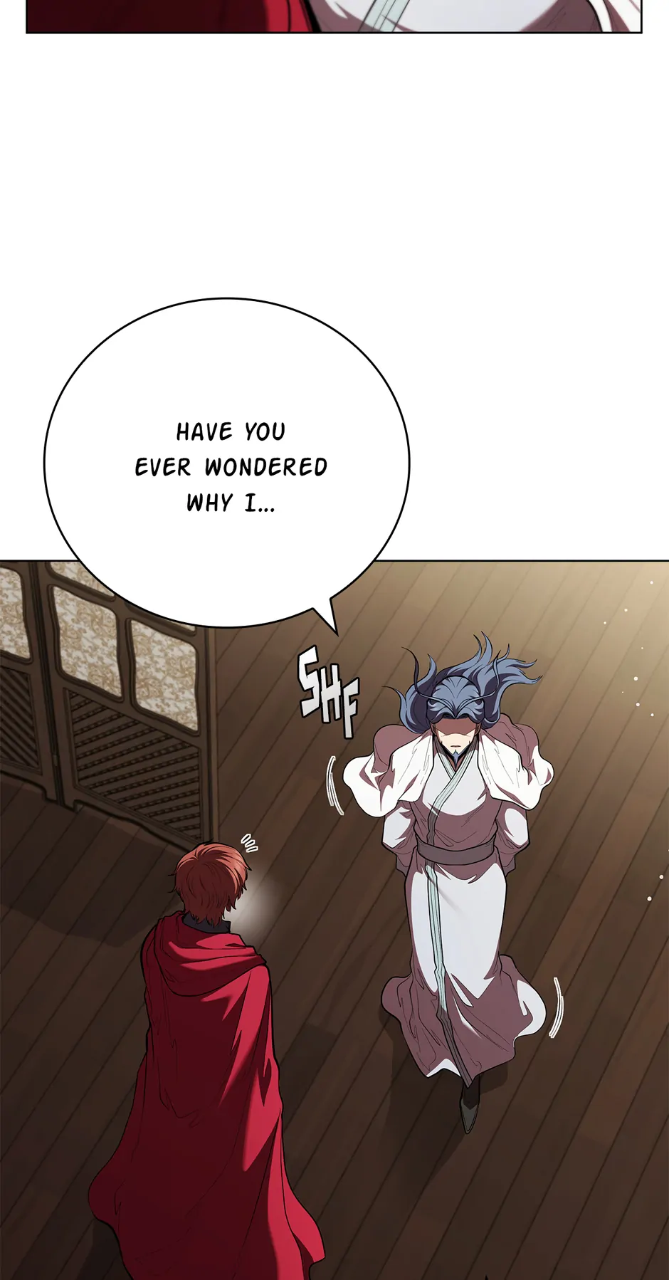 I Regressed As The Duke chapter 116 page 6