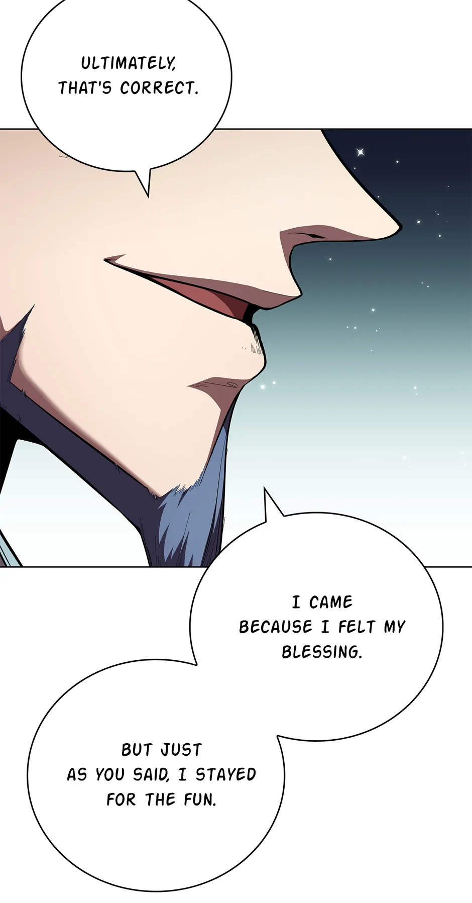 I Regressed As The Duke chapter 116 page 9